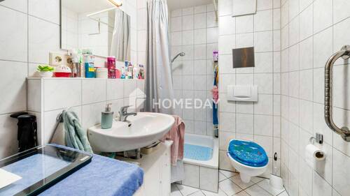 Badezimmer 1 - 