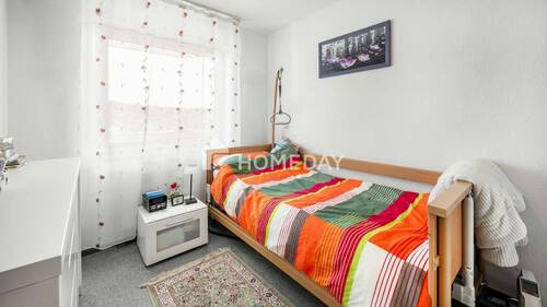 Schlafzimmer 1 - 