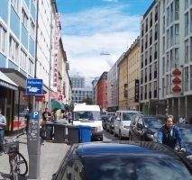 München/Landwehrstraße - Modernes BüroPraxis in zentraler Lage (Landwehrstraße) zu vermieten