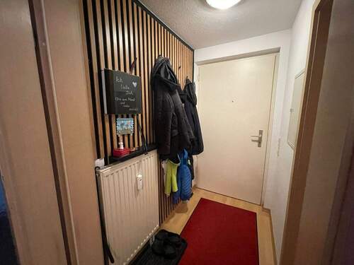 Eingangsbereich.jpeg - 3 Zimmer Etagenwohnung in Überlingen