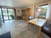 Wohn-/Esszimmer Wohnhaus - 