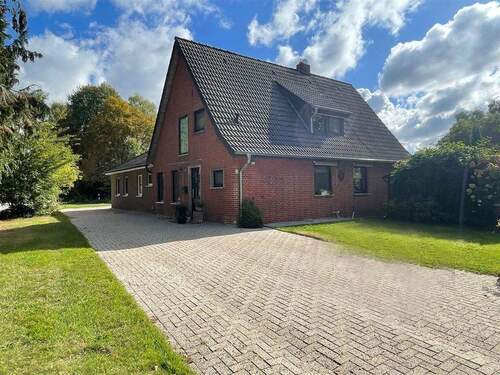 Wohnhaus - Einfamilienhaus mit 225,00 m² in Nordhorn zum Kaufen