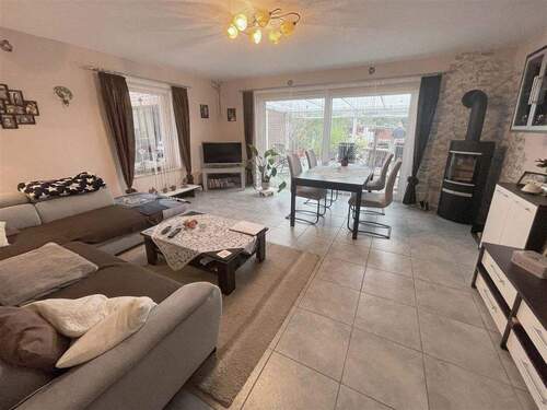 Wohnzimmer Bungalow - 