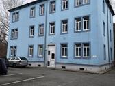 Buchenstr. 20 Hinterhaus.JPG - 1 Zimmer Etagenwohnung zum Kaufen in Dresden