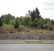 Reizvolles Baugrundstück in der Bingestadt Geyer!