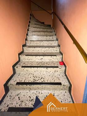 Treppenhaus - 