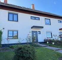 Gepflegtes Einfamilienhaus mit großer Südterrasse, Gartenhaus & Carport in Toplage von Oberkaufungen Gepflegtes Einfamilienhaus mit großer Südterrasse, Gartenhaus & Carport in Toplage von Oberkaufungen