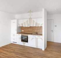 Kompakte 2 Zimmer-Wohnung | für Senioren | mit Ost-Balkon | in Biesenthal