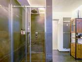 Badezimmer Ansicht 2 - 
