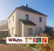 Sanieren und vermieten | Großzügiges Einfamilienhaus | Grüne Lage - Schönwölkau Lindenhayn