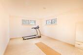 Hobbyraum - 