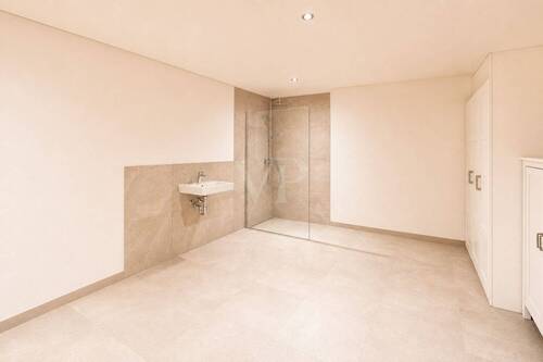 Sauna- /Wellnessbereich - 