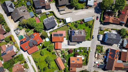 Luftansicht - 