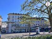 Gebäudeansicht (1).jpg - 2 Zimmer Etagenwohnung zur Miete in Baden-Baden