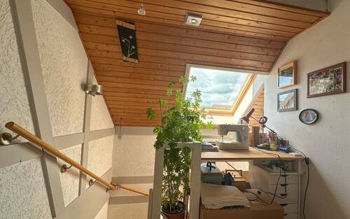 Obergeschoss - 