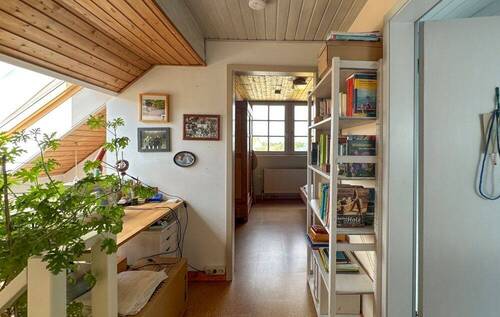 Obergeschoss - 