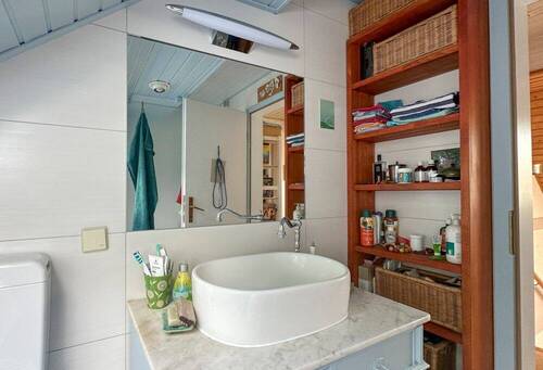 Badezimmer - 
