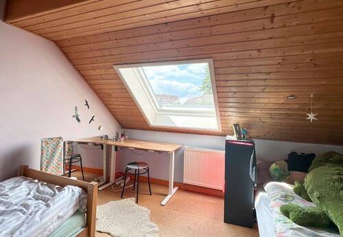 Kinderzimmer - 