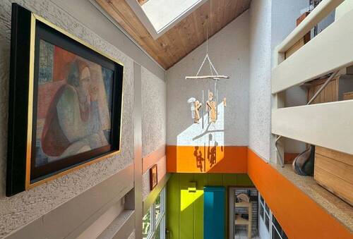 Treppe - 