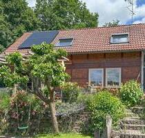 Wetterau-Fachwerkhaus aus 1989, mit besonderem Charme - Reichelsheim Blofeld
