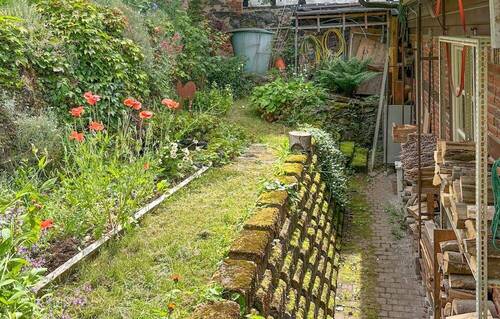 Garten - 