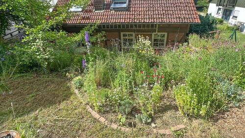 Hausansicht - 