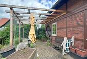 Hausansicht - 3 Zimmer Einfamilienhaus zum Kaufen in Reichelsheim