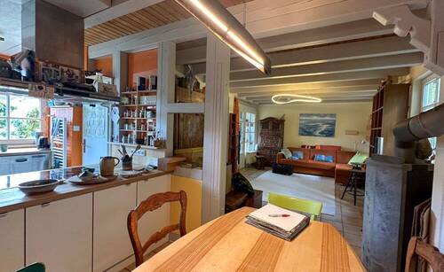 Wohnzimmer - 