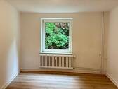 Schlafzimmer - 3 Zimmer Etagenwohnung zur Miete in Kiel