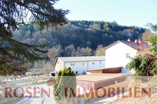 Bild I.JPG - Bauplatz mit Aussicht in der Kerngemeinde