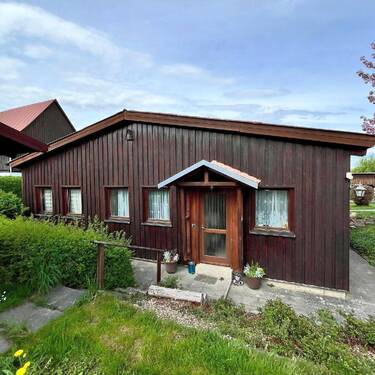 Ferienwohnanlage - Südansicht 02 - 