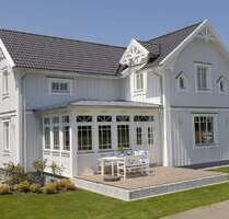 Haus mit 3 Ferienwohnungen in bester Lage von Rust (Europa Park)