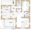 Grundriss EG - 