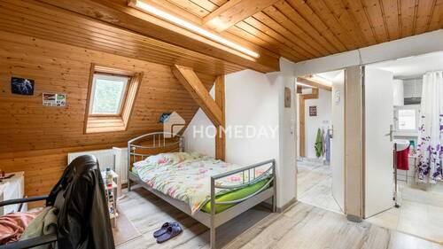 DG Schlafzimmer 1 - 