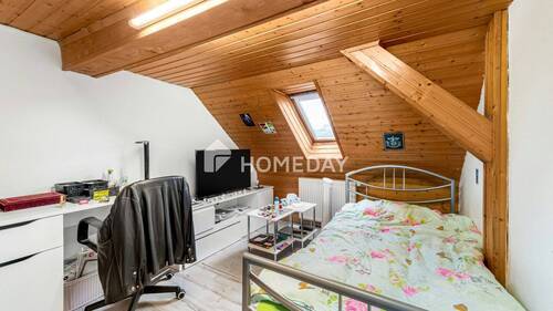 DG Schlafzimmer 2 - 