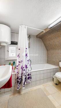 DG Badezimmer 2 - 