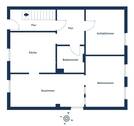 Grundriss EG - 