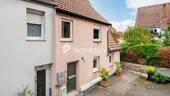 Außenansicht 1 - 6 Zimmer Mehrfamilienhaus, Wohnhaus in Stuttgart