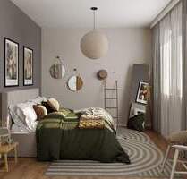 Familienfreundliches Reihenendhaus mit Südterrasse und Garage - Bottrop Eigen