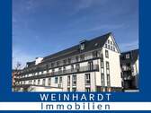 Außenansicht - Schöne 2,5-Zimmer Wohnung am Winterhuder Marktplatz!