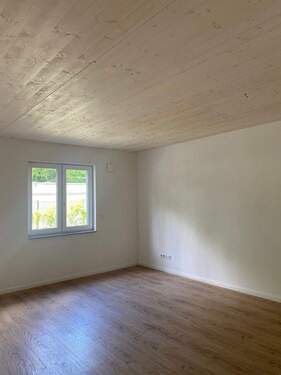 Schlafzimmer - 2 Zimmer Etagenwohnung zur Miete in Hamburg Winterhude