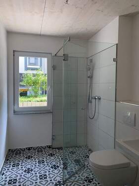Badezimmer - 