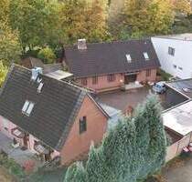 Wohnen und Gewerbe, auf 1.400 m² - unmittelbar im Zentrum von Marmstorf - Hamburg / Marmstorf