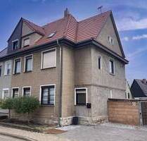 Familienfreundlich Wohnen: Viel Platz - Viel Potenzial ! - Güsten