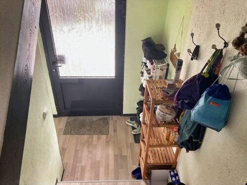 Eingangsbereich - 6 Zimmer Einfamilienhaus in Güsten