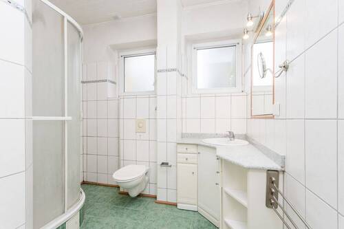 Badezimmer - 