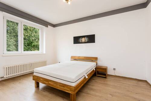 Schlafzimmer - 