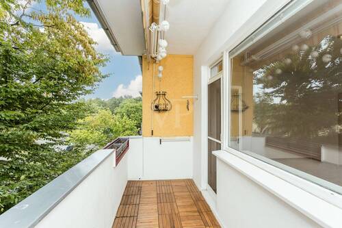 Balkon - 