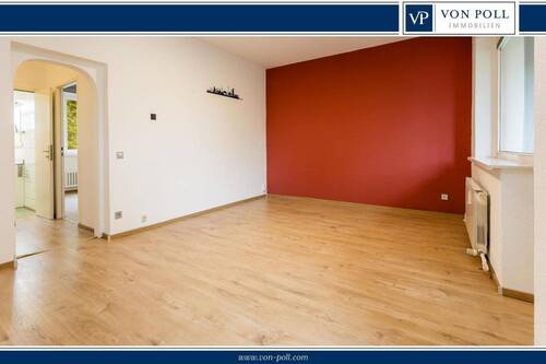 Sonnige Aussichten vom eigenen Balkon in grün angelegtem Wohnumfeld in Berlin Buckow - Sonnige Aussichten vom eigenen Balkon in grün angelegtem Wohnumfeld in Berlin Buckow