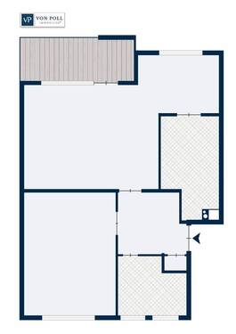 Zweites Obergeschoss - 